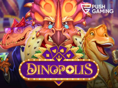 New online casino bonus9